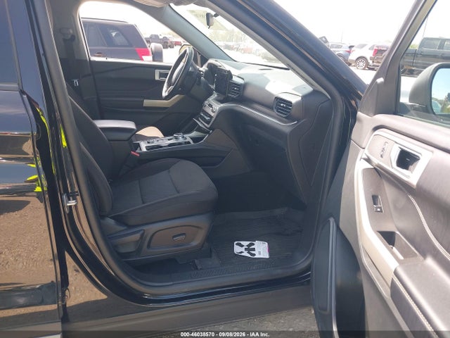 Продажа на аукционе авто 2023 Ford Explorer Xlt, vin: 1FMSK8DH5PGA40363, номер лота: 46038570
