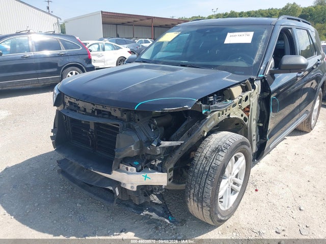 Продажа на аукционе авто 2023 Ford Explorer Xlt, vin: 1FMSK8DH5PGA40363, номер лота: 46038570