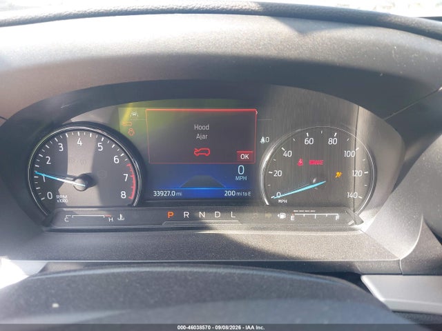Продажа на аукционе авто 2023 Ford Explorer Xlt, vin: 1FMSK8DH5PGA40363, номер лота: 46038570