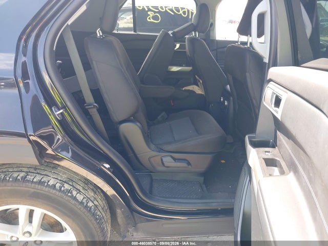 Продажа на аукционе авто 2023 Ford Explorer Xlt, vin: 1FMSK8DH5PGA40363, номер лота: 46038570