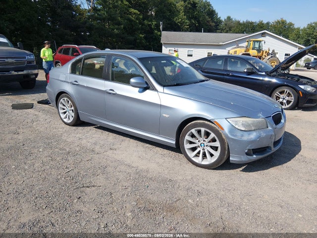 Aukcja sprzedaży 2011 Bmw 328i, vin: WBAPH5G54BNL80887, numer aukcji: 46038575
