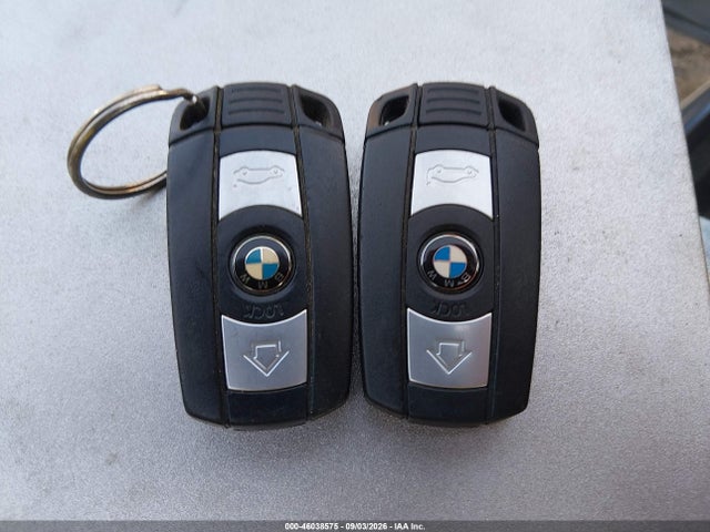 Продажа на аукционе авто 2011 Bmw 328i, vin: WBAPH5G54BNL80887, номер лота: 46038575