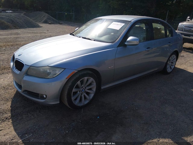 Продажа на аукционе авто 2011 Bmw 328i, vin: WBAPH5G54BNL80887, номер лота: 46038575