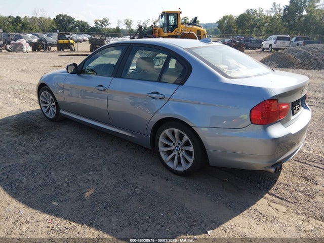 Продажа на аукционе авто 2011 Bmw 328i, vin: WBAPH5G54BNL80887, номер лота: 46038575