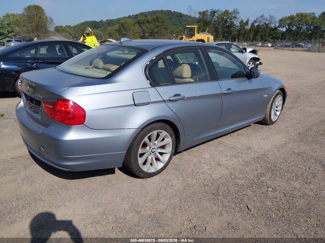 Продажа на аукционе авто 2011 Bmw 328i, vin: WBAPH5G54BNL80887, номер лота: 46038575