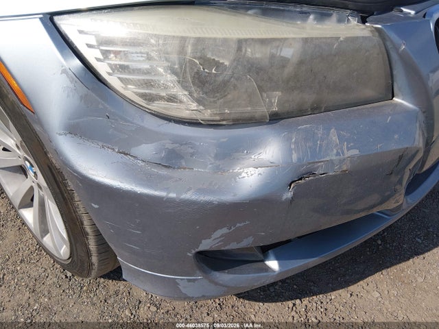 Продажа на аукционе авто 2011 Bmw 328i, vin: WBAPH5G54BNL80887, номер лота: 46038575