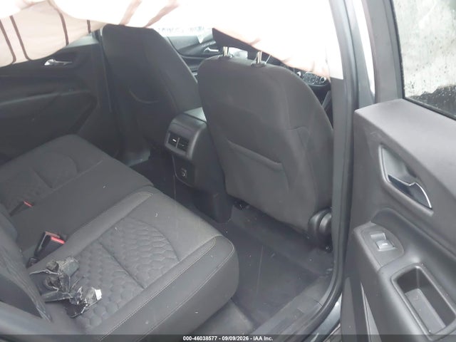 46038577 :رقم المزاد ، 3GNAXUEV9KL277982 vin ، 2019 Chevrolet Equinox Lt مزاد بيع
