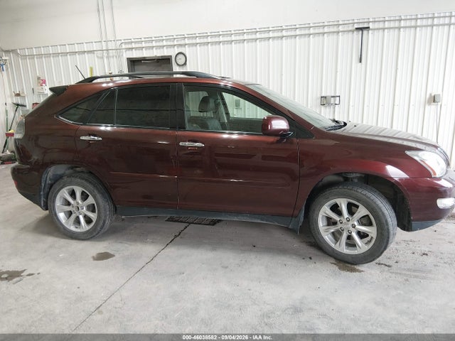 2008 Lexus Rx 350 მანქანა იყიდება აუქციონზე, vin: JTJHK31U282852704, აუქციონის ნომერი: 46038582