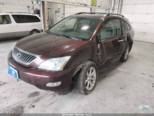 2008 Lexus Rx 350 მანქანა იყიდება აუქციონზე, vin: JTJHK31U282852704, აუქციონის ნომერი: 46038582