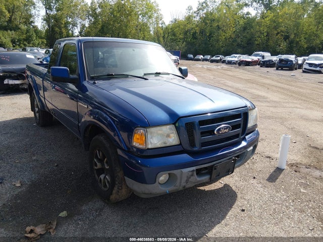 Aukcja sprzedaży 2011 Ford Ranger Sport, vin: 1FTLR4FE2BPA87424, numer aukcji: 46038583