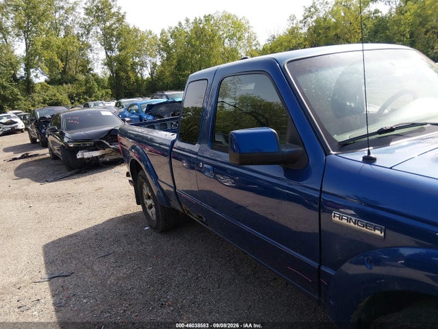 Aukcja sprzedaży 2011 Ford Ranger Sport, vin: 1FTLR4FE2BPA87424, numer aukcji: 46038583