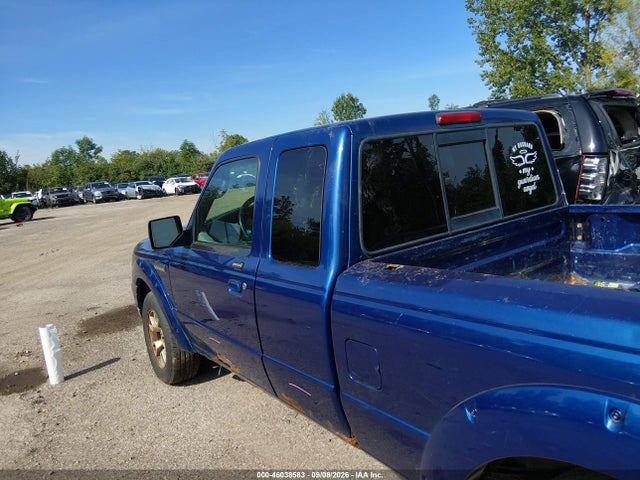 Aukcja sprzedaży 2011 Ford Ranger Sport, vin: 1FTLR4FE2BPA87424, numer aukcji: 46038583