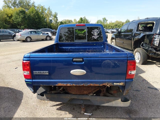 Aukcja sprzedaży 2011 Ford Ranger Sport, vin: 1FTLR4FE2BPA87424, numer aukcji: 46038583