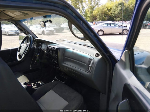 Aukcja sprzedaży 2011 Ford Ranger Sport, vin: 1FTLR4FE2BPA87424, numer aukcji: 46038583