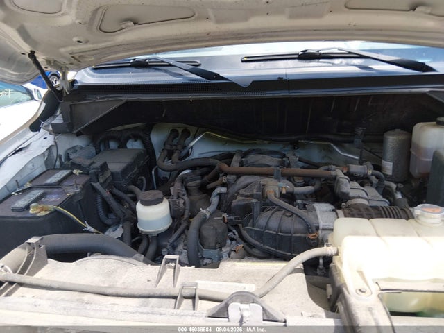 Продажа на аукционе авто 2020 Nissan Nv Cargo Nv2500 Hd Sv High Roof V8, vin: 1N6AF0LY5LN811477, номер лота: 46038584