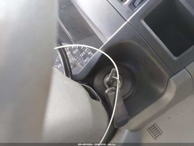 Продажа на аукционе авто 2020 Nissan Nv Cargo Nv2500 Hd Sv High Roof V8, vin: 1N6AF0LY5LN811477, номер лота: 46038584