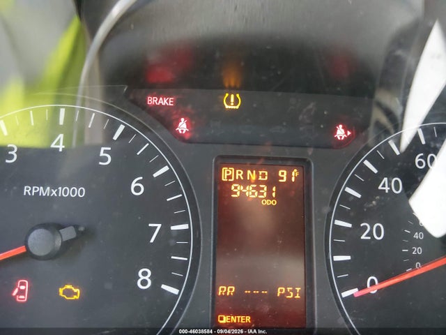 Продажа на аукционе авто 2020 Nissan Nv Cargo Nv2500 Hd Sv High Roof V8, vin: 1N6AF0LY5LN811477, номер лота: 46038584