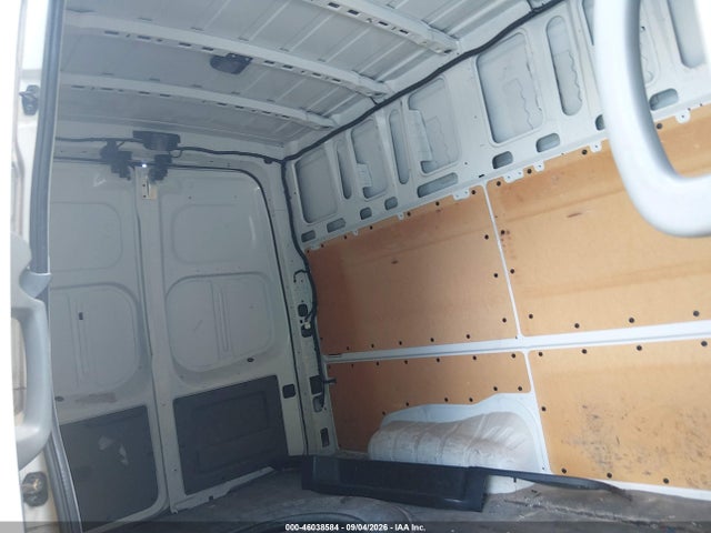 Продажа на аукционе авто 2020 Nissan Nv Cargo Nv2500 Hd Sv High Roof V8, vin: 1N6AF0LY5LN811477, номер лота: 46038584