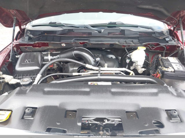 Aukcja sprzedaży 2019 Ram 1500 Classic Big Horn  4x2 6'4 Box, vin: 1C6RR6TT4KS683499, numer aukcji: 46038587