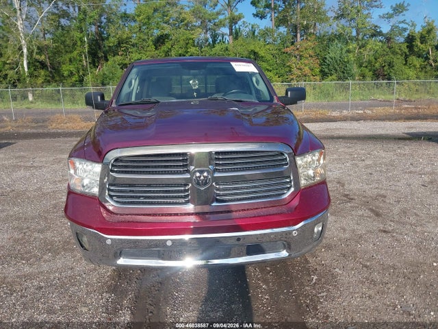 Aukcja sprzedaży 2019 Ram 1500 Classic Big Horn  4x2 6'4 Box, vin: 1C6RR6TT4KS683499, numer aukcji: 46038587