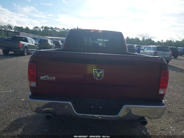 Aukcja sprzedaży 2019 Ram 1500 Classic Big Horn  4x2 6'4 Box, vin: 1C6RR6TT4KS683499, numer aukcji: 46038587
