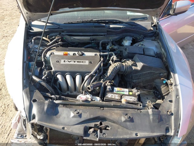Aukcja sprzedaży 2007 Honda Accord 2.4 Ex, vin: 1HGCM56837A181466, numer aukcji: 46038588
