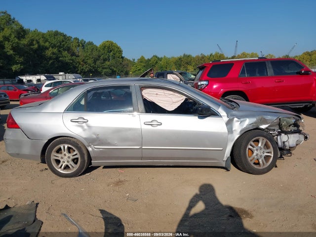 Aukcja sprzedaży 2007 Honda Accord 2.4 Ex, vin: 1HGCM56837A181466, numer aukcji: 46038588