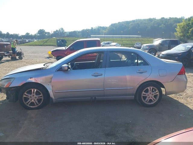 Aukcja sprzedaży 2007 Honda Accord 2.4 Ex, vin: 1HGCM56837A181466, numer aukcji: 46038588