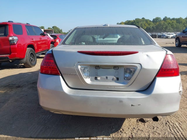 Aukcja sprzedaży 2007 Honda Accord 2.4 Ex, vin: 1HGCM56837A181466, numer aukcji: 46038588