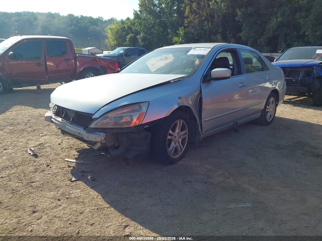 Aukcja sprzedaży 2007 Honda Accord 2.4 Ex, vin: 1HGCM56837A181466, numer aukcji: 46038588