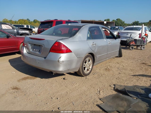 Aukcja sprzedaży 2007 Honda Accord 2.4 Ex, vin: 1HGCM56837A181466, numer aukcji: 46038588