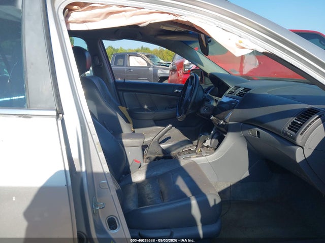 Aukcja sprzedaży 2007 Honda Accord 2.4 Ex, vin: 1HGCM56837A181466, numer aukcji: 46038588