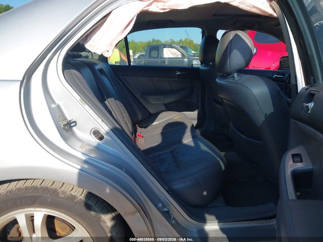 Aukcja sprzedaży 2007 Honda Accord 2.4 Ex, vin: 1HGCM56837A181466, numer aukcji: 46038588