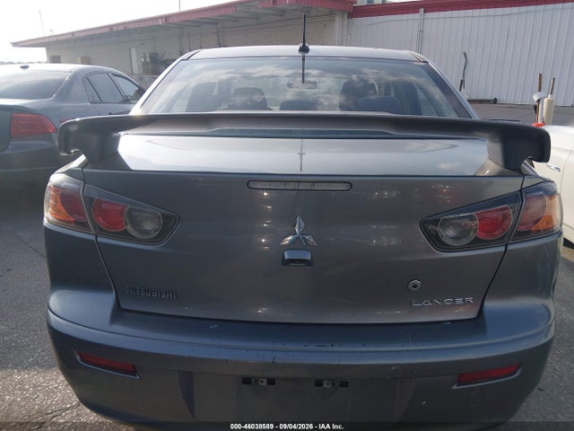 Mitsubishi LANCER GT 2015 JA32U8FW2FU006275 Image 16