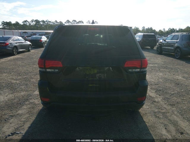 2019 Jeep Grand Cherokee Altitude 4x2 მანქანა იყიდება აუქციონზე, vin: 1C4RJEAG4KC698496, აუქციონის ნომერი: 46038592