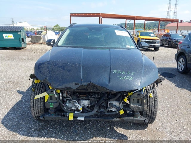 46038597 :رقم المزاد ، 5NMJBCAE0PH179306 vin ، 2023 Hyundai Tucson Sel مزاد بيع