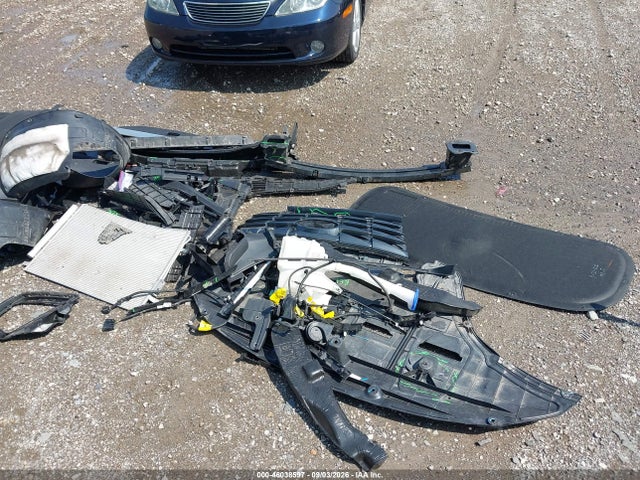 46038597 :رقم المزاد ، 5NMJBCAE0PH179306 vin ، 2023 Hyundai Tucson Sel مزاد بيع