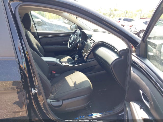 46038597 :رقم المزاد ، 5NMJBCAE0PH179306 vin ، 2023 Hyundai Tucson Sel مزاد بيع