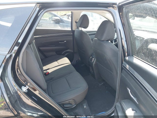 46038597 :رقم المزاد ، 5NMJBCAE0PH179306 vin ، 2023 Hyundai Tucson Sel مزاد بيع