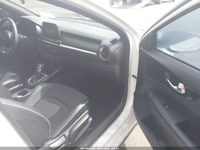 Продаж на аукціоні авто 2021 Kia Forte Gt-line, vin: 3KPF34AD3ME281413, номер лоту: 46038599