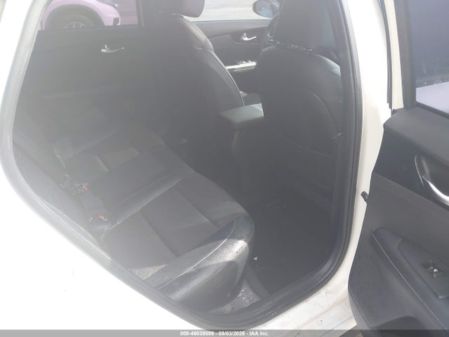 Продаж на аукціоні авто 2021 Kia Forte Gt-line, vin: 3KPF34AD3ME281413, номер лоту: 46038599