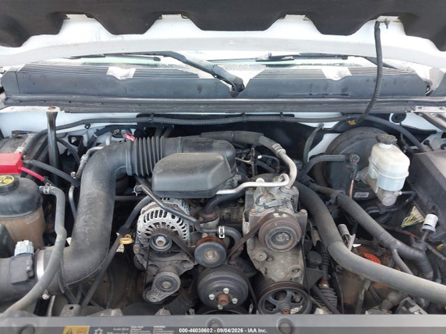 Aukcja sprzedaży 2012 Chevrolet Silverado 1500 Work Truck, vin: 1GCNCPEX5CZ231455, numer aukcji: 46038602