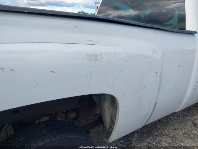 Aukcja sprzedaży 2012 Chevrolet Silverado 1500 Work Truck, vin: 1GCNCPEX5CZ231455, numer aukcji: 46038602