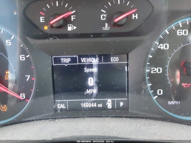 46038604 :رقم المزاد ، 1G1ZB5ST0GF241823 vin ، 2016 Chevrolet Malibu Ls مزاد بيع