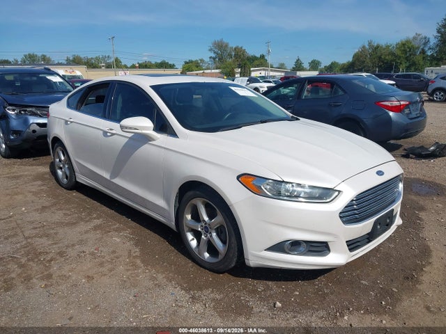 Aukcja sprzedaży 2015 Ford Fusion Se, vin: 3FA6P0H98FR172106, numer aukcji: 46038613