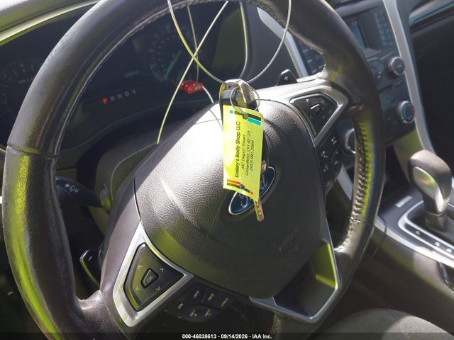 Продаж на аукціоні авто 2015 Ford Fusion Se, vin: 3FA6P0H98FR172106, номер лоту: 46038613