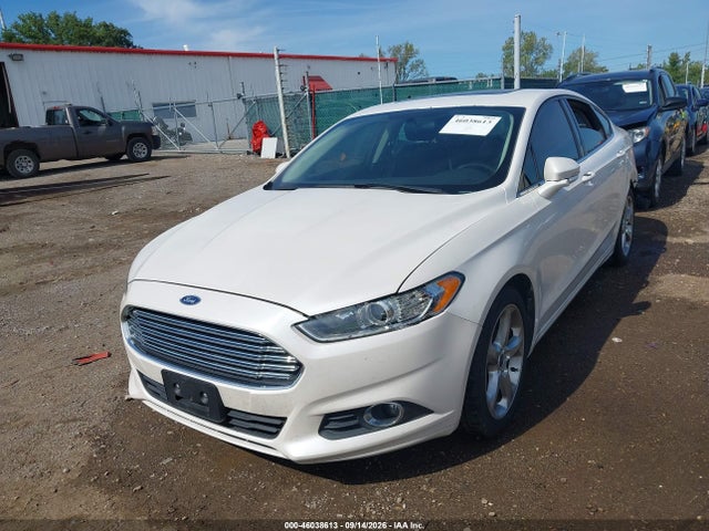 Продаж на аукціоні авто 2015 Ford Fusion Se, vin: 3FA6P0H98FR172106, номер лоту: 46038613
