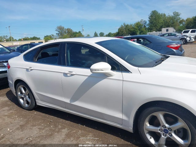 Продаж на аукціоні авто 2015 Ford Fusion Se, vin: 3FA6P0H98FR172106, номер лоту: 46038613