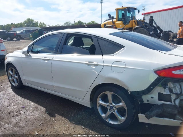 Продаж на аукціоні авто 2015 Ford Fusion Se, vin: 3FA6P0H98FR172106, номер лоту: 46038613