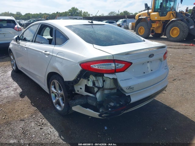 Продаж на аукціоні авто 2015 Ford Fusion Se, vin: 3FA6P0H98FR172106, номер лоту: 46038613